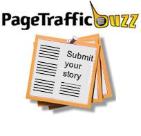 PageTraffic Buzz Submit Your Story