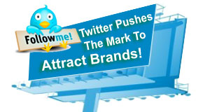 Twitter Pushes The Mark To Attract Brands With Enhanced Profile Pages!