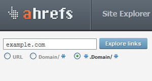 Ahref Review – Exploring the New Backlinks Research Tool!