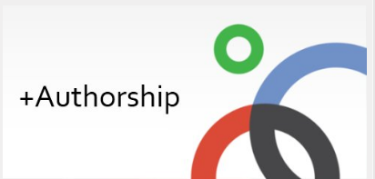 Authorship Authorship