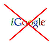 iGoogle