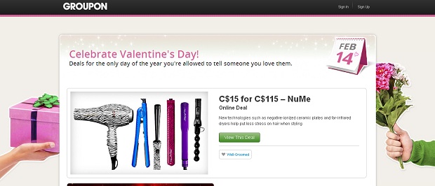 Valentine’s Day Fever Spreads To E-Commerce Websites and Social Media! Valentine’s Day Fever Spreads To E-Commerce Websites and Social Media!