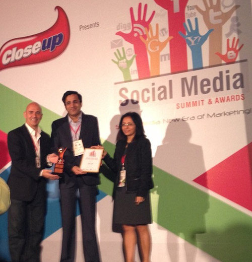 PageTraffic Wins Best SEO Company Award at Global Youth Marketing Forum! PageTraffic Wins Best SEO Company Award at Global Youth Marketing Forum!