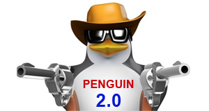 Google Officially Announces the Roll-out of Penguin 2.0 Update!