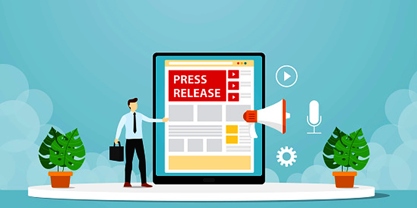 Press Release Distribution Service