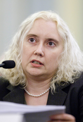 The First-ever Privacy Director of Google, Alma Whitten Resigns!