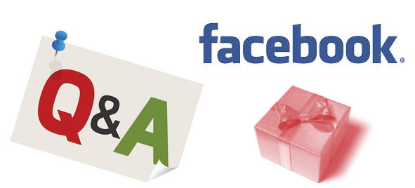 5 Amazing Ideas for New Facebook Timeline Contest!