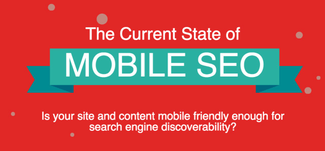 The Current State Of Mobile SEO!