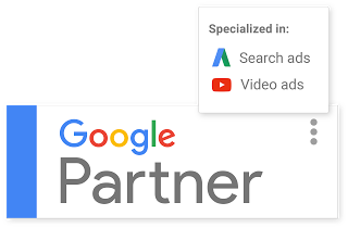 Google Introduces Interactive Google Partner Badges and Premier Google Partner Badge