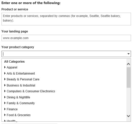 Bing Ads Keyword Planner Gets New Features And Extended To New Markets - UK, Canada & Australia