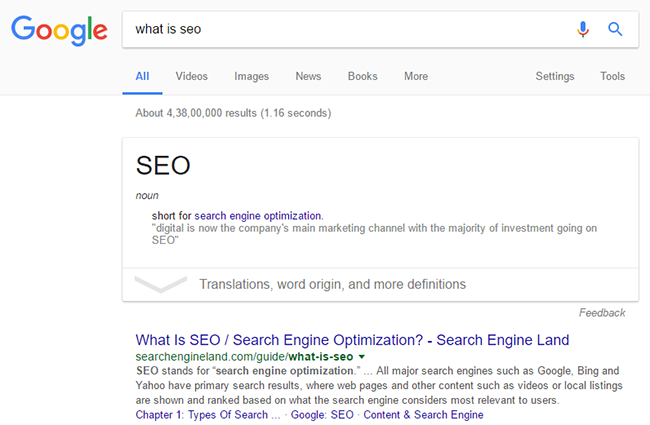 “People Also Ask” Box Now Appearing Frequently After The Google Featured Snippets