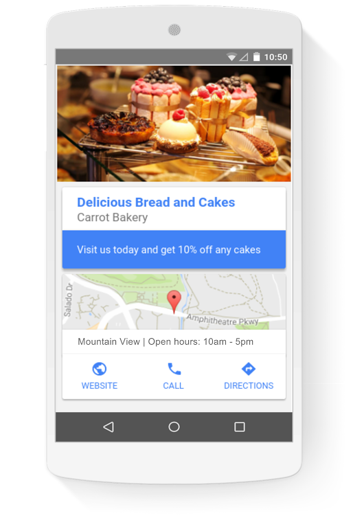 Local Extension Display Ads For Local Businesses Rolled Out By Google
