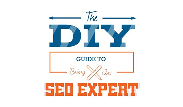 DIY SEO: The Definitive Guide to Being an SEO Expert
