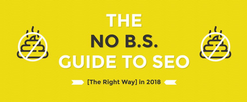 The No-BS Guide to Crushing it at Search
