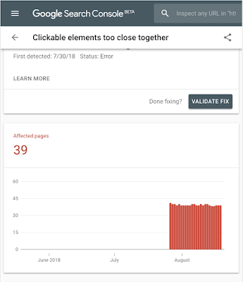 Streamlined 'Links Report' Feature Added to Google’s New Search Console