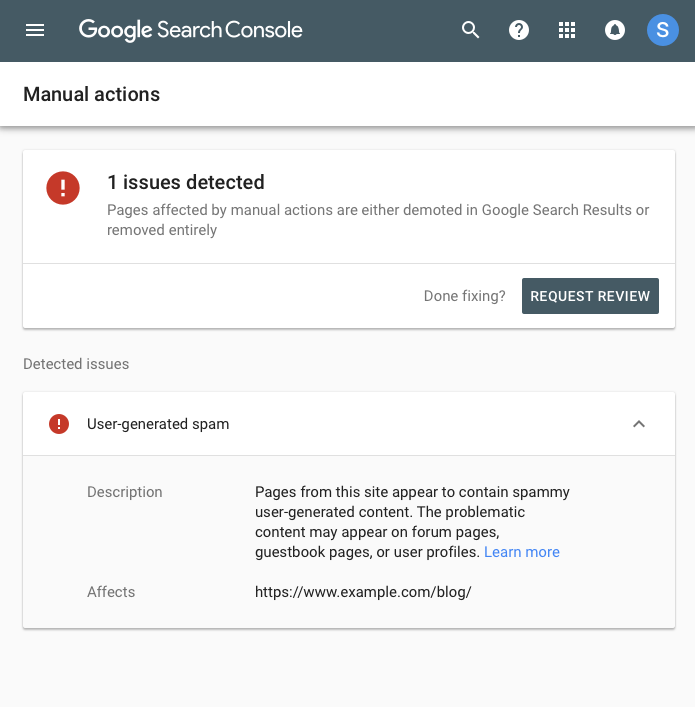 Google’s New Search Console Qualifies Beta Testing