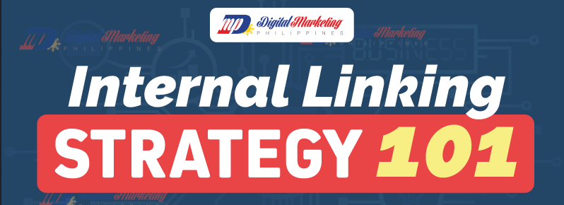 Internal Linking Strategy 101!