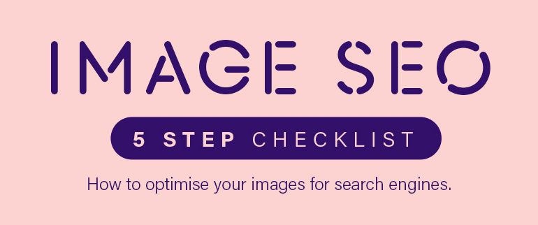 Website’s Image Optimisation