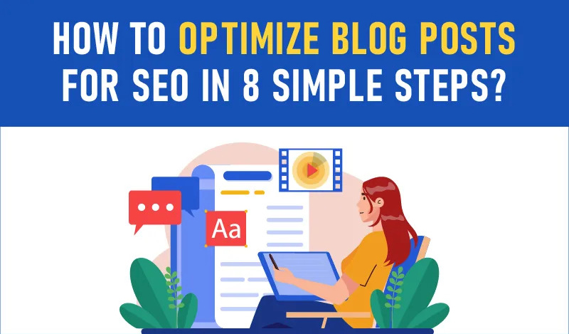 Optimize Blog Posts for SEO
