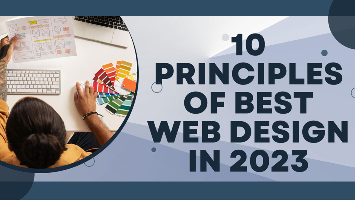 Principles of Best Web Design