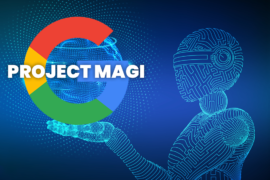 Google's Project Magi