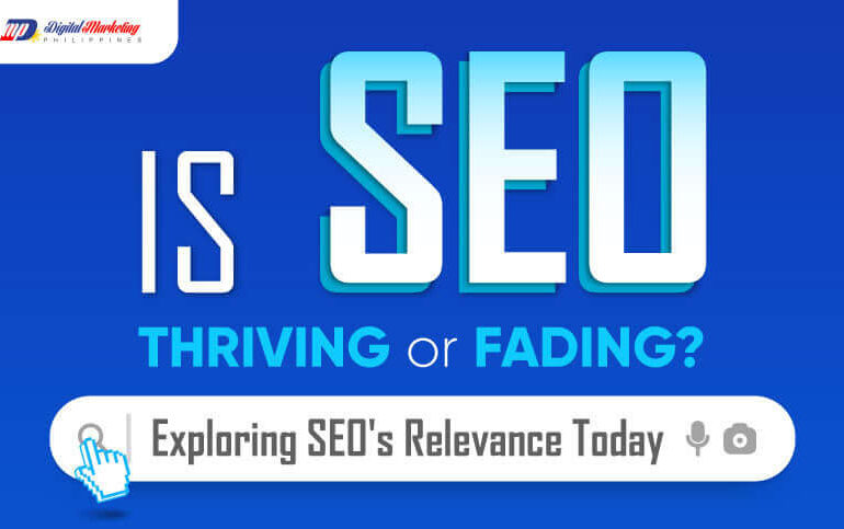 Digital Marketing Philippines