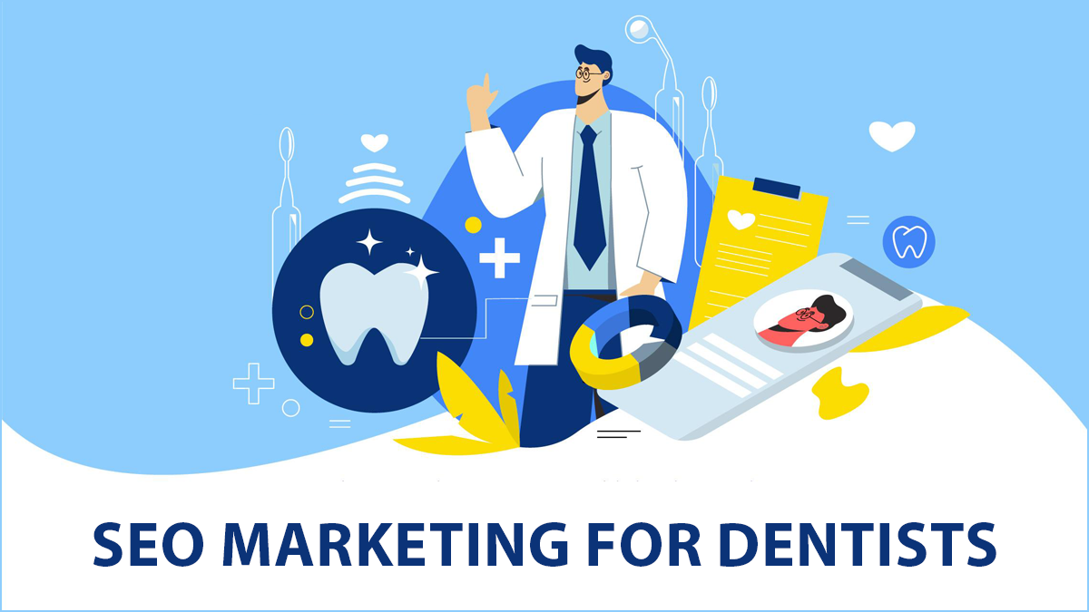 DENTAL SEO SERVICES