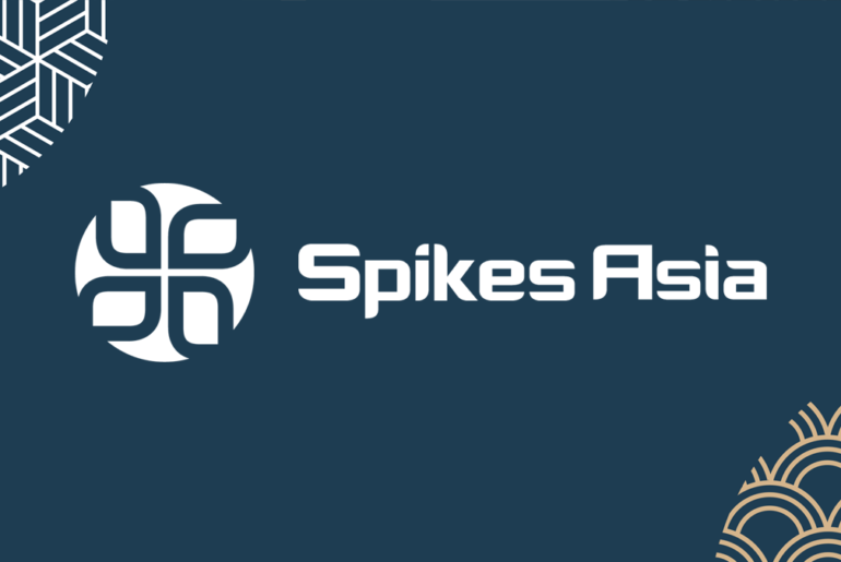 Spikes Asia 2024