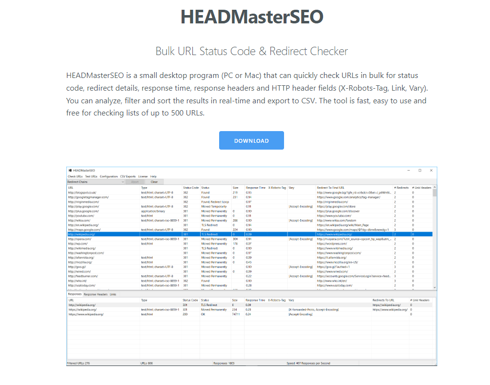 HEADMasterSEO