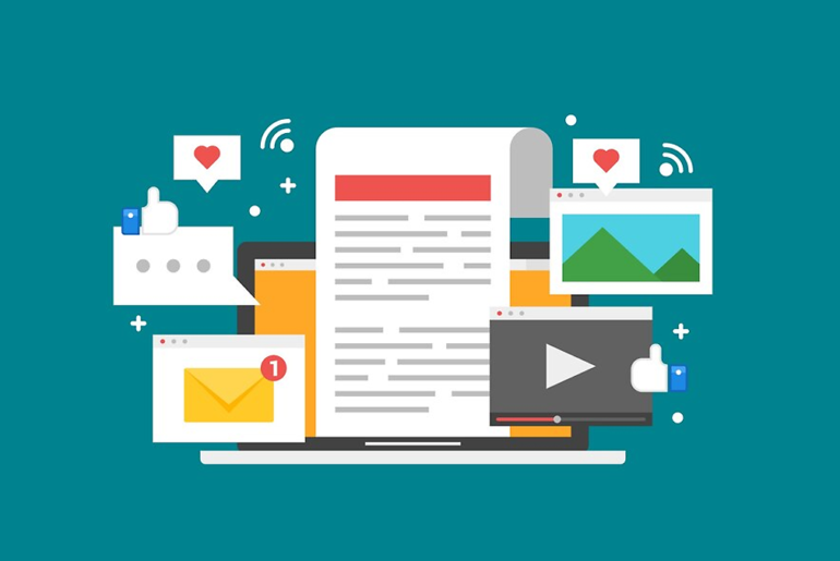 Essential Places to Share Content