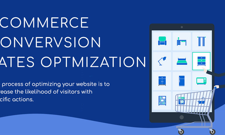 Ecommerce Conversion Rates Optimization