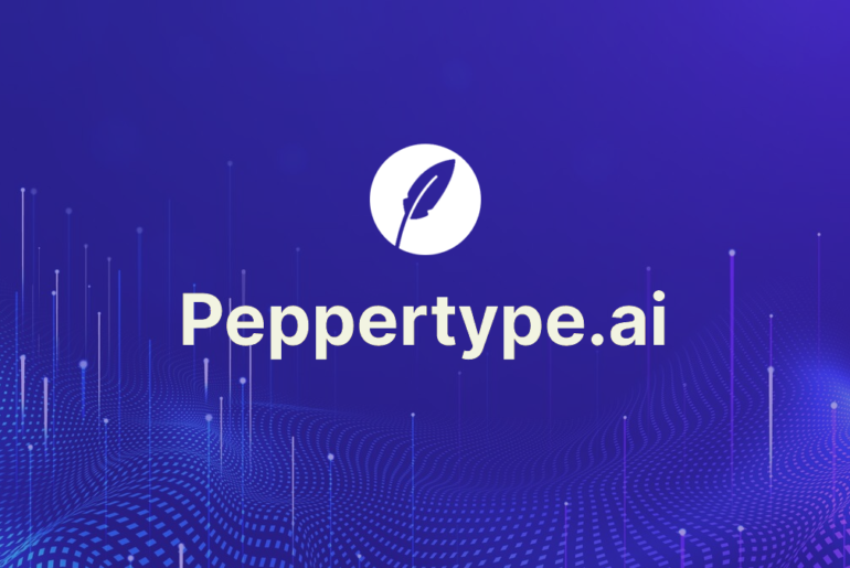PepperType AI Review - Pricing & Pros & Cons