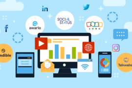 9 Effective Social Media Analytics Tools For Data-Driven Marketing Success