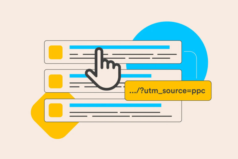 Effect of URL Parameters on SEO