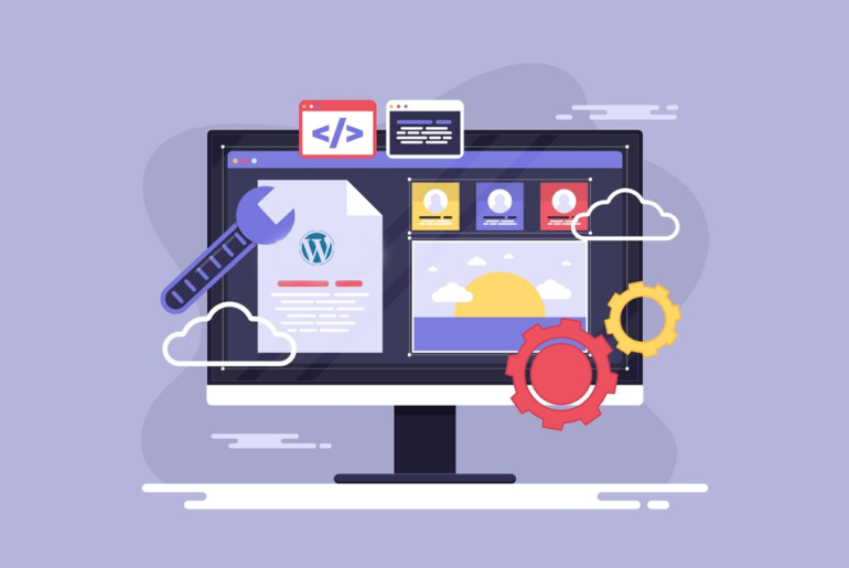 The Ultimate Guide to Choosing an SEO-Friendly WordPress Theme