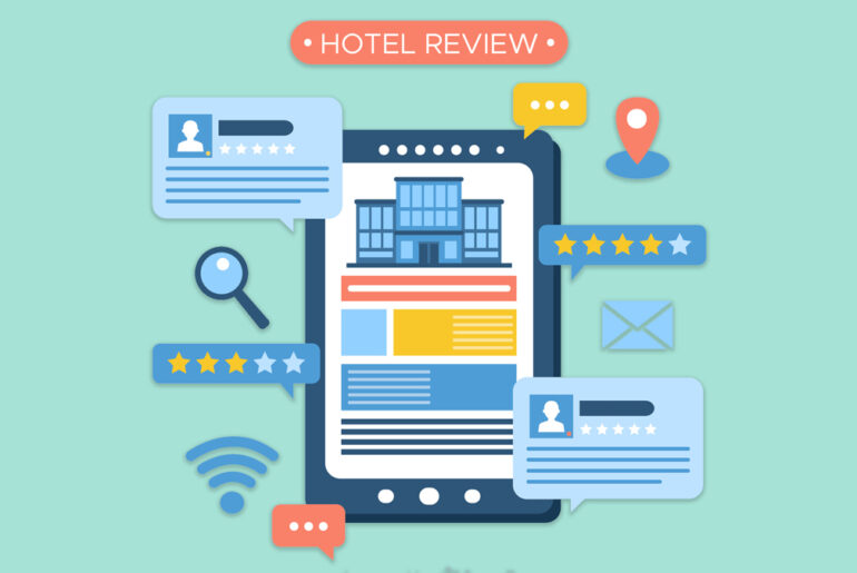 How Can Hotel SEO Improve Your Search Rankings in 2025?