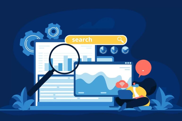Search Visibility