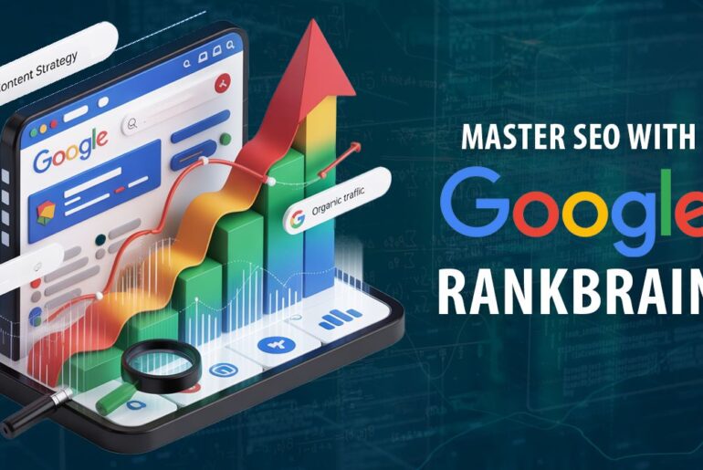 Master SEO With Google RankBrain: A Comprehensive Guide To Improving Search Results