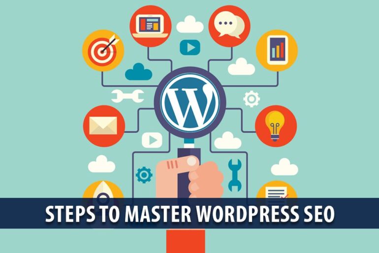 9 Easy Steps to Master WordPress SEO in 2025