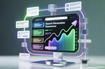 What Is Search Generative Experience and Why Should You Care?