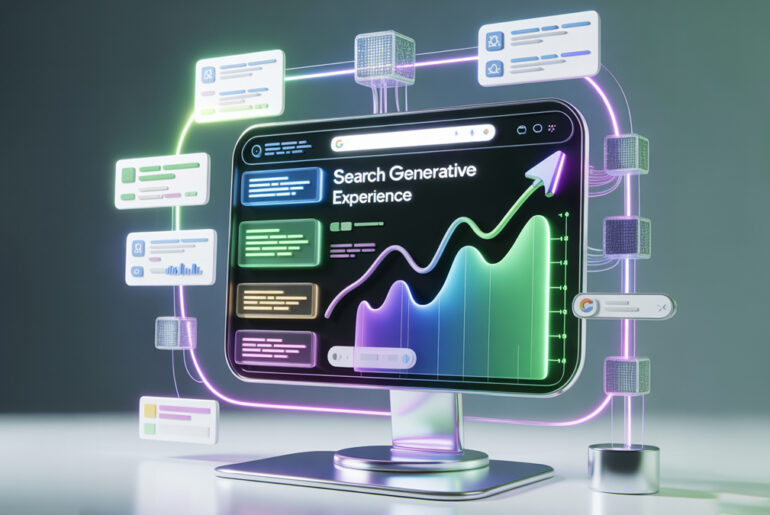 What Is Search Generative Experience and Why Should You Care?