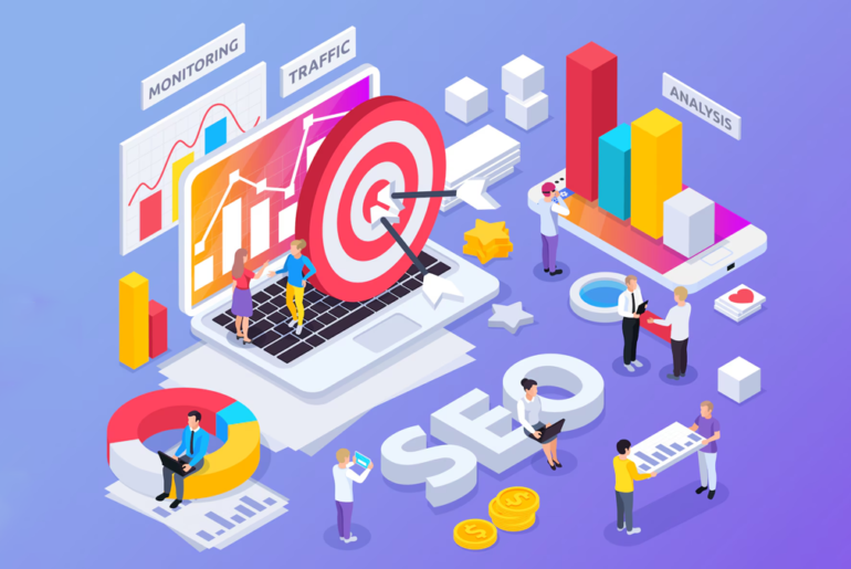 The Complete SEO Framework to Boost Rankings with E-E-A-T