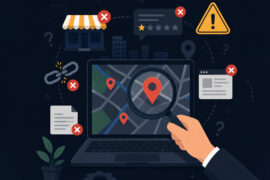 Common Local SEO Mistakes That Businesses Make and How to Rectify Them?