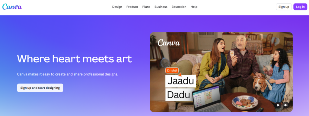 Canva