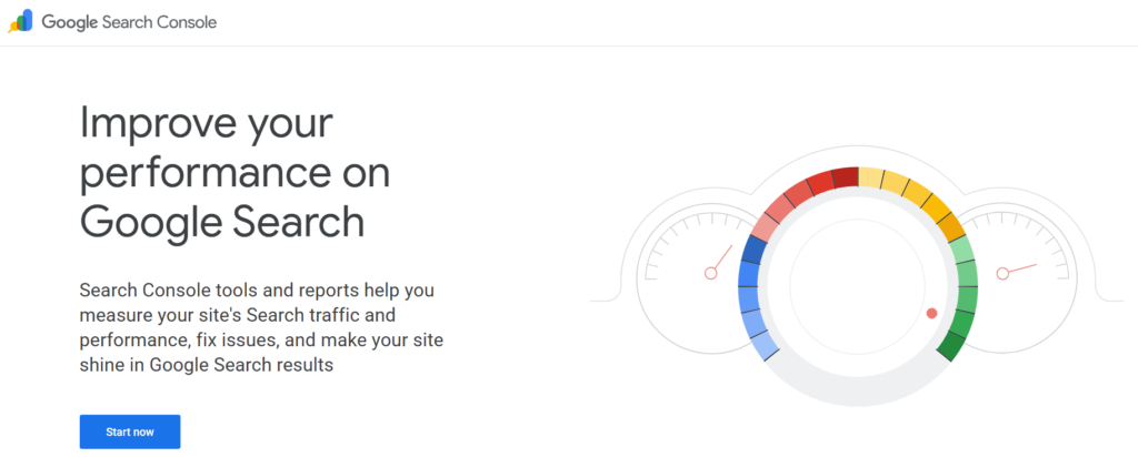 Google Search Console