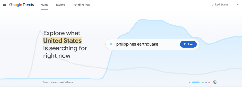 Google Trends