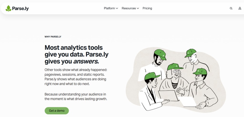 Parse.ly
