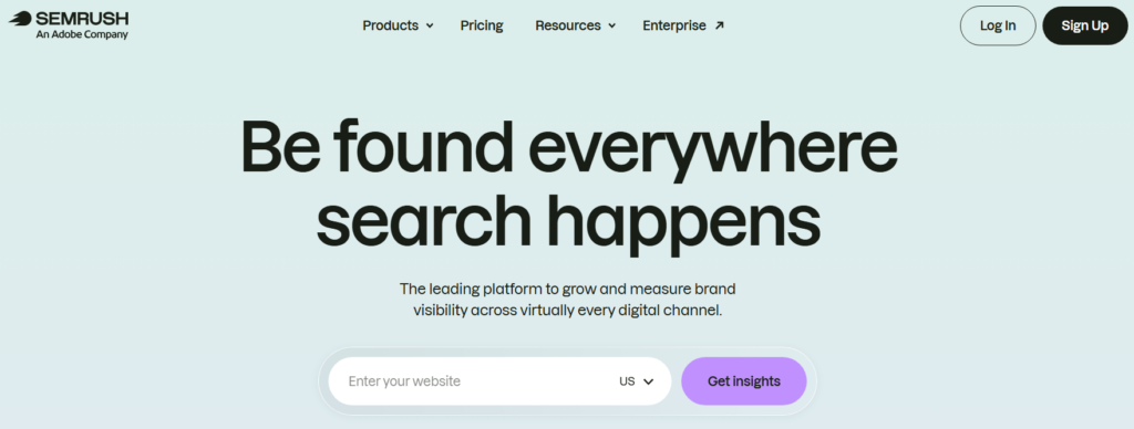 Semrush
