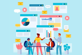 Linkedin Articles