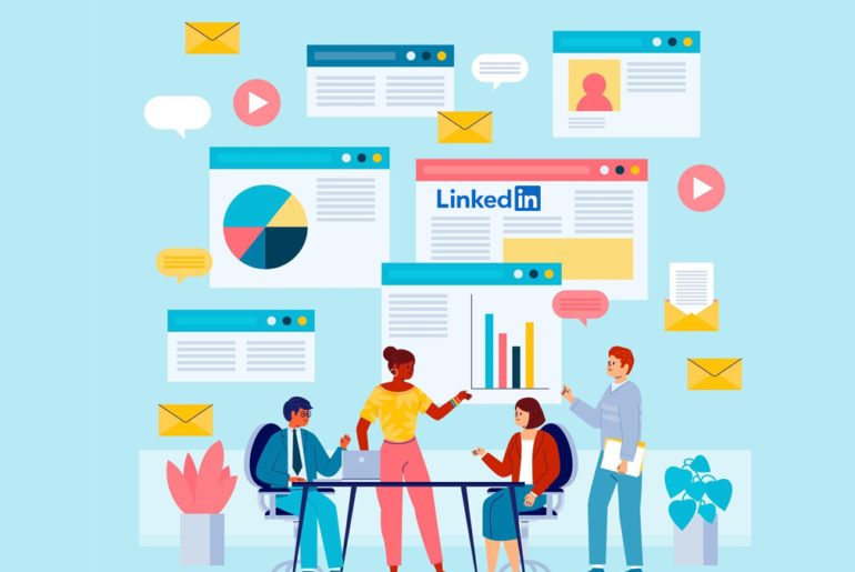 Linkedin Articles